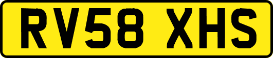 RV58XHS