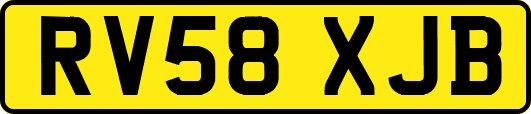 RV58XJB