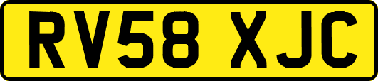 RV58XJC