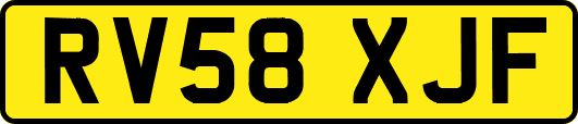 RV58XJF