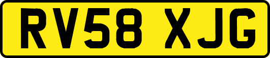 RV58XJG