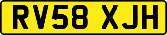 RV58XJH