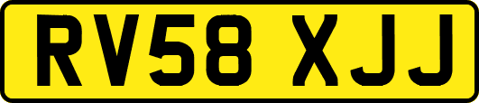 RV58XJJ