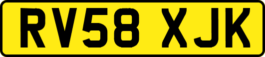 RV58XJK