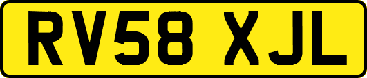 RV58XJL