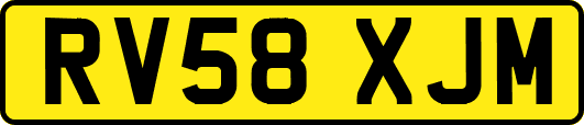 RV58XJM