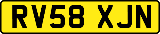 RV58XJN