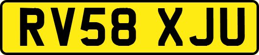 RV58XJU