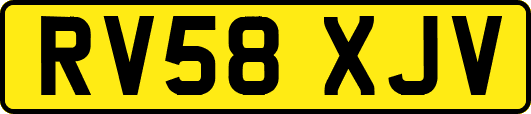 RV58XJV