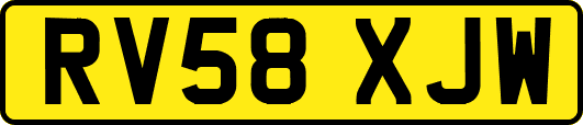 RV58XJW