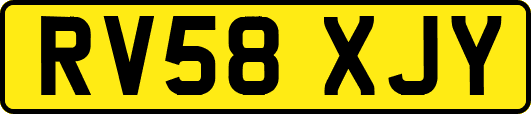 RV58XJY