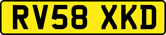 RV58XKD