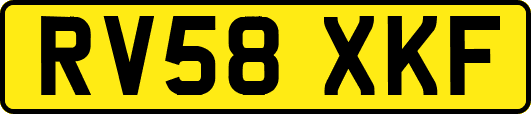 RV58XKF