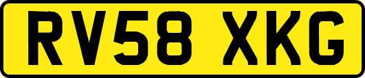 RV58XKG