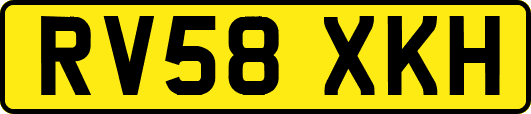 RV58XKH