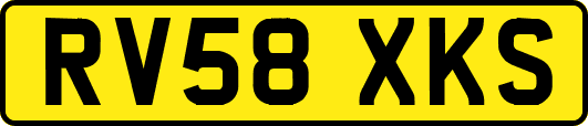 RV58XKS