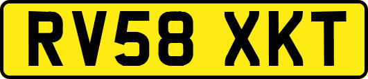RV58XKT