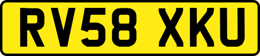 RV58XKU
