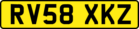 RV58XKZ
