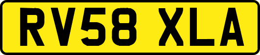 RV58XLA