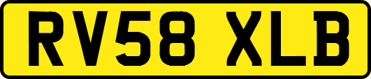 RV58XLB