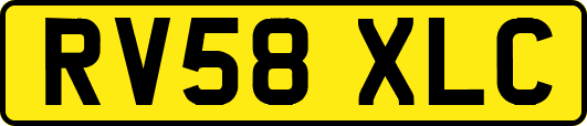 RV58XLC