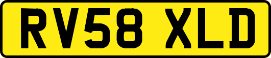 RV58XLD