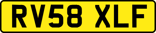 RV58XLF