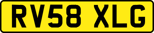 RV58XLG