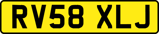 RV58XLJ