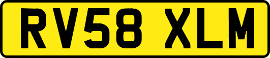 RV58XLM