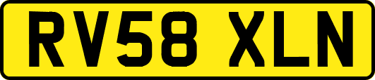 RV58XLN