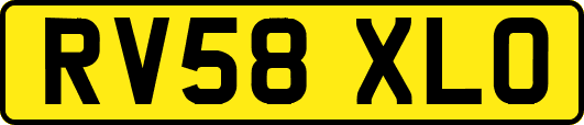 RV58XLO