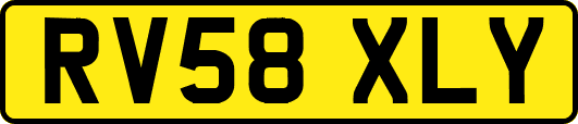 RV58XLY