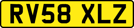 RV58XLZ