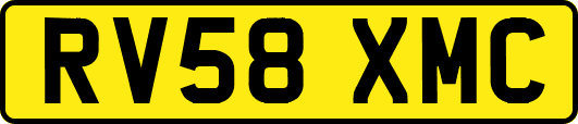 RV58XMC