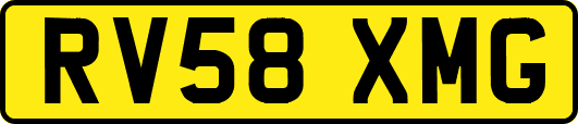 RV58XMG