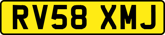 RV58XMJ