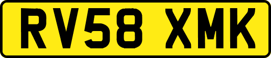 RV58XMK