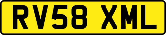 RV58XML