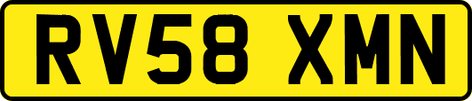 RV58XMN