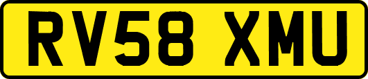 RV58XMU