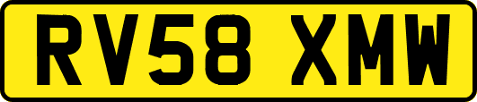 RV58XMW