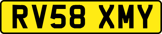 RV58XMY