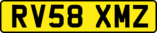 RV58XMZ