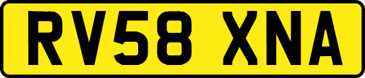 RV58XNA