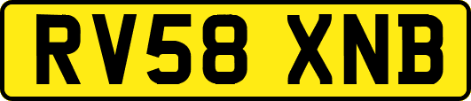 RV58XNB