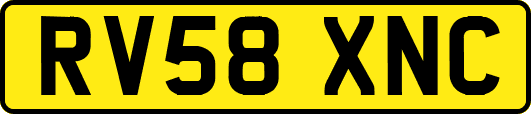 RV58XNC