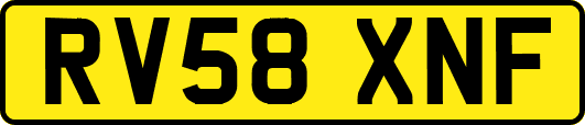 RV58XNF