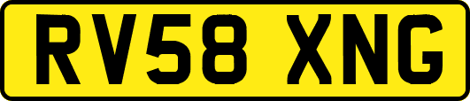 RV58XNG